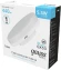 Лампа светодиодная Gauss Basic 10849262 5.5Вт цок.:GX53 таблетка 220B (упак.:1шт) Лампа светодиодная Gauss Basic 10849262 5.5Вт цок.:GX53 таблетка 220B (упак.:1шт)