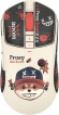 Мышь A4Tech Bloody R72 Ultra Proxy Boom бежевый оптическая 20000dpi беспров. USB-C 6but (R72 ULTRA) Мышь A4Tech Bloody R72 Ultra Proxy Boom бежевый оптическая 20000dpi беспров. USB-C 6but (R72 ULTRA)