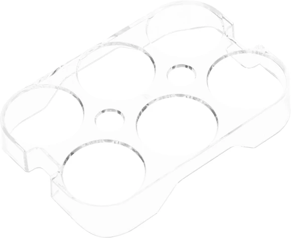 Холодильник Бирюса Б-85 1-нокамерн. белый Холодильник Бирюса Б-85 1-нокамерн. белый