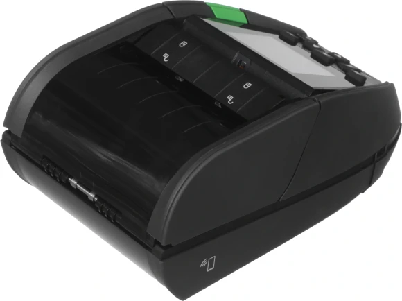 Термопринтер TSC Alpha-30L (A30L-A001-0002) 203dpi 127мм/с 2.3"/USB/BT для печ.этик. черный