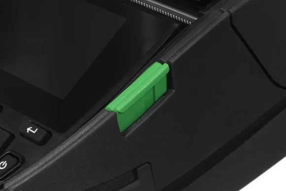 Термопринтер TSC Alpha-30L (A30L-A001-0002) 203dpi 127мм/с 2.3"/USB/BT для печ.этик. черный