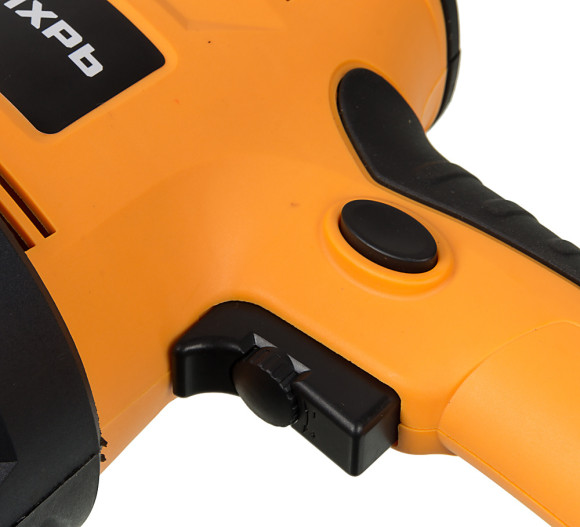 Эксцентриковая шлифмашина Вихрь ЭШМ-125Э 450Вт D125мм (72/6/5) Эксцентриковая шлифмашина Вихрь ЭШМ-125Э 450Вт D125мм (72/6/5)