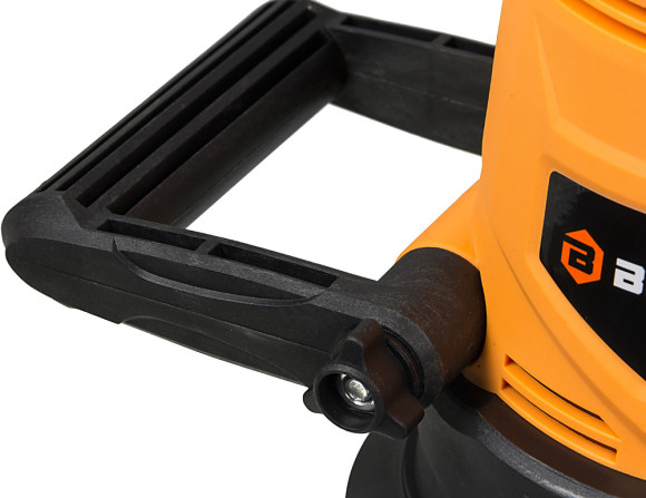 Эксцентриковая шлифмашина Вихрь ЭШМ-125Э 450Вт D125мм (72/6/5) Эксцентриковая шлифмашина Вихрь ЭШМ-125Э 450Вт D125мм (72/6/5)