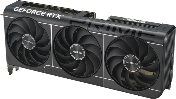 Видеокарта Asus PCI-E 5.0 PRIME-RTX5070-12G NVIDIA GeForce RTX 5070 12Gb 192bit GDDR7 2512/28000 HDMIx1 DPx3 HDCP Ret