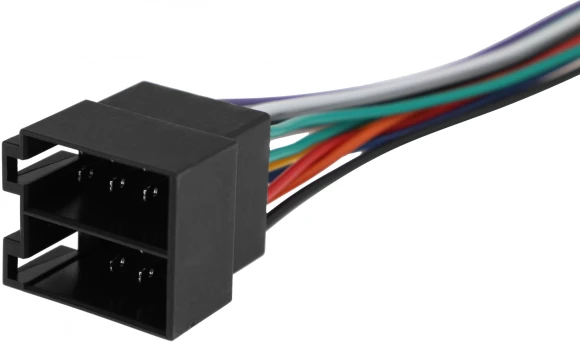 Адаптер ISO Incar ISO 002 0.3м (INCAR ISO 002)