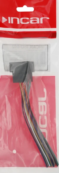 Адаптер ISO Incar ISO 002 0.3м (INCAR ISO 002)