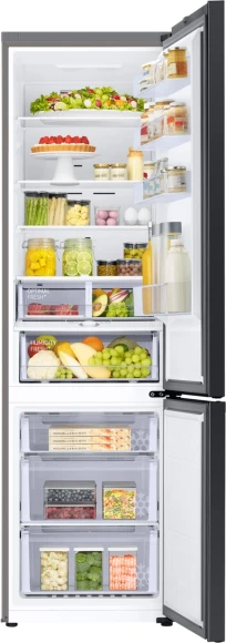 Холодильник Samsung RB38C6B3ES9/EF 2-хкамерн. сталь инвертер