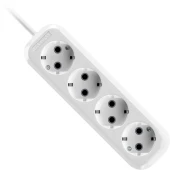 Наушники с микрофоном Jabra Evolve2 40 SE черный 1.5м накладные оголовье (24189-999-899)