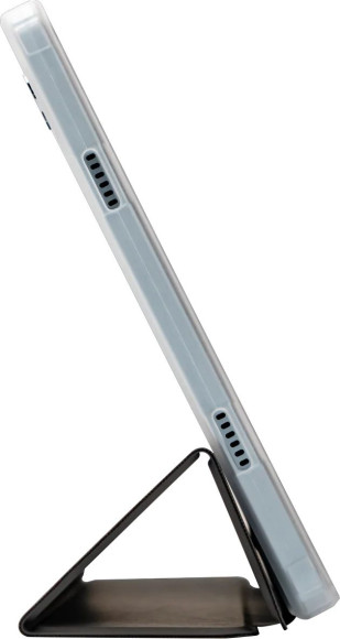 Чехол ARK для Teclast M50 Pro/M50/M50HD пластик темно-серый (M50PRO) Чехол ARK для Teclast M50 Pro/M50/M50HD пластик темно-серый (M50PRO)