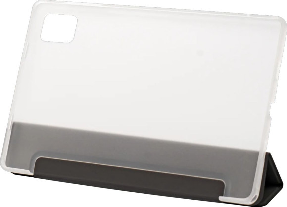 Чехол ARK для Teclast M50 Pro/M50/M50HD пластик темно-серый (M50PRO) Чехол ARK для Teclast M50 Pro/M50/M50HD пластик темно-серый (M50PRO)