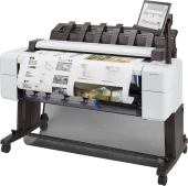 Плоттер HP Designjet T2600dr PostScript MFP (3EK15A) A0+/36" Плоттер HP Designjet T2600dr PostScript MFP (3EK15A) A0+/36"
