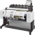 Плоттер HP Designjet T2600dr PostScript MFP (3EK15A) A0+/36"
