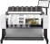 Плоттер HP Designjet T2600dr PostScript MFP (3EK15A) A0+/36" Плоттер HP Designjet T2600dr PostScript MFP (3EK15A) A0+/36"
