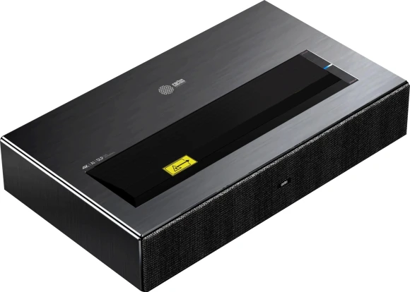 Проектор Cactus CS-U2.WT DLP 19000Lm LS 800Lm ANSI (1920x1080) 15000:1 ресурс лампы:50000часов 2xUSB typeA 2xHDMI 1.78кг