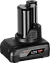 Батарея аккумуляторная Bosch GBA Professional 12В 6Ач Li-Ion (1600A00X7H)