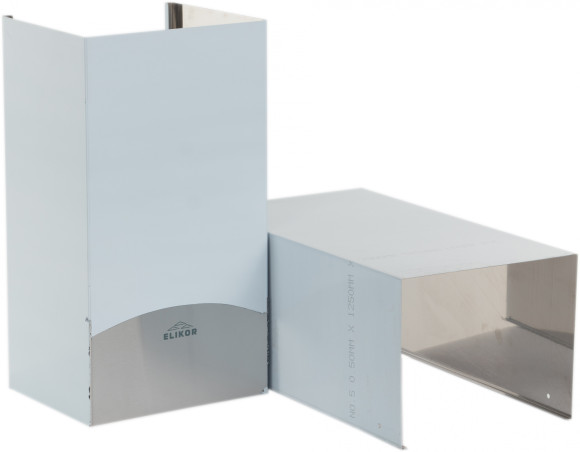 Вытяжка каминная Elikor Вента 60Н-650-К3Д нержавеющая сталь управление: кнопочное (1 мотор) Вытяжка каминная Elikor Вента 60Н-650-К3Д нержавеющая сталь управление: кнопочное (1 мотор)