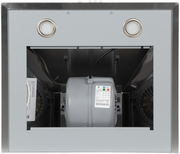 Вытяжка каминная Elikor Вента 60Н-650-К3Д нержавеющая сталь управление: кнопочное (1 мотор) Вытяжка каминная Elikor Вента 60Н-650-К3Д нержавеющая сталь управление: кнопочное (1 мотор)