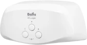 Вентилятор напольный Electrolux EFF-1006W 50Вт скоростей:3 белый