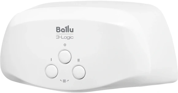 Вентилятор напольный Electrolux EFF-1006W 50Вт скоростей:3 белый