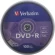 Диск DVD+R Verbatim 4.7Gb 16x Cake Box (100шт) (43551) Диск DVD+R Verbatim 4.7Gb 16x Cake Box (100шт) (43551)