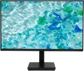 Монитор Acer 27" Nitro KG271X1bmiipx черный IPS LED 0.5ms 16:9 HDMI M/M матовая 250cd 178гр/178гр 1920x1080 200Hz FreeSync Premium DP FHD 5.7кг