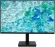 Монитор Acer 27" Nitro KG271X1bmiipx черный IPS LED 0.5ms 16:9 HDMI M/M матовая 250cd 178гр/178гр 1920x1080 200Hz FreeSync Premium DP FHD 5.7кг