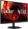 Монитор Acer 27" Nitro KG271X1bmiipx черный IPS LED 0.5ms 16:9 HDMI M/M матовая 250cd 178гр/178гр 1920x1080 200Hz FreeSync Premium DP FHD 5.7кг