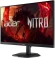 Монитор Acer 27" Nitro KG271X1bmiipx черный IPS LED 0.5ms 16:9 HDMI M/M матовая 250cd 178гр/178гр 1920x1080 200Hz FreeSync Premium DP FHD 5.7кг