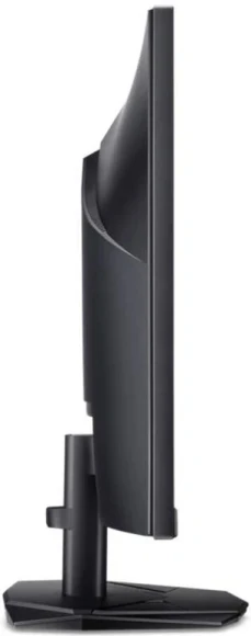 Монитор Acer 27" Nitro KG271X1bmiipx черный IPS LED 0.5ms 16:9 HDMI M/M матовая 250cd 178гр/178гр 1920x1080 200Hz FreeSync Premium DP FHD 5.7кг