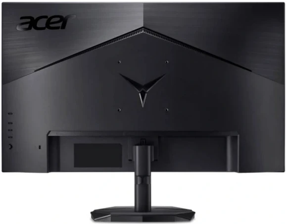 Монитор Acer 27" Nitro KG271X1bmiipx черный IPS LED 0.5ms 16:9 HDMI M/M матовая 250cd 178гр/178гр 1920x1080 200Hz FreeSync Premium DP FHD 5.7кг