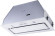 Вытяжка встраиваемая Maunfeld TRAPEZE 601GG белый управление: кнопочное (1 мотор) Вытяжка встраиваемая Maunfeld TRAPEZE 601GG белый управление: кнопочное (1 мотор)
