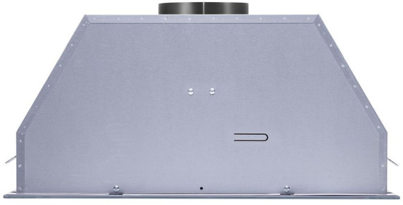 Вытяжка встраиваемая Maunfeld TRAPEZE 601GG белый управление: кнопочное (1 мотор) Вытяжка встраиваемая Maunfeld TRAPEZE 601GG белый управление: кнопочное (1 мотор)