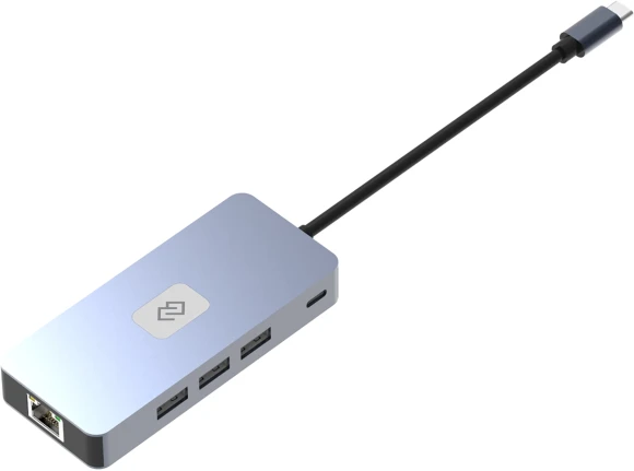 Стыковочная станция Digma DS-809
