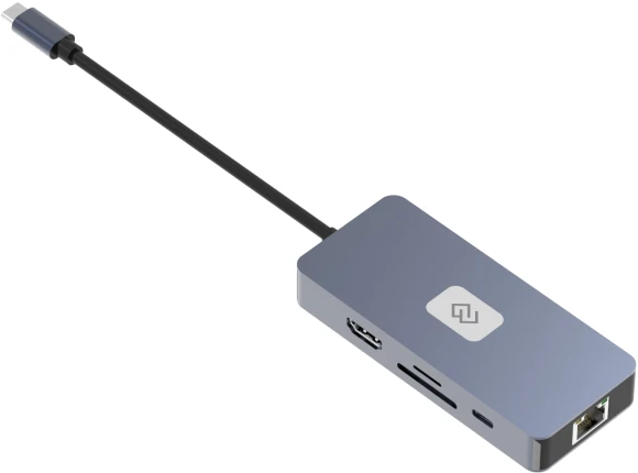 Стыковочная станция Digma DS-809 Стыковочная станция Digma DS-809