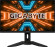 Монитор Gigabyte 31.5" M32U AE черный IPS LED 1ms 16:9 HDMI M/M HAS Piv 350cd 178гр/178гр 3840x2160 144Hz DP 4K USB 10кг
