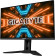 Монитор Gigabyte 31.5" M32U AE черный IPS LED 1ms 16:9 HDMI M/M HAS Piv 350cd 178гр/178гр 3840x2160 144Hz DP 4K USB 10кг