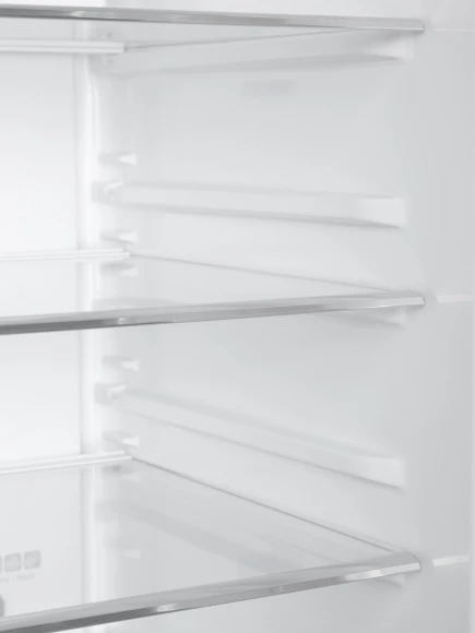 Холодильник Hitachi HRTN7489DF BEGCS 2-хкамерн. бежевый глянц. инвертер