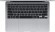 Ноутбук Apple MacBook Air A2337 M1 8 core 8Gb SSD256Gb/7 core GPU 13.3" IPS (2560x1600) macOS grey space WiFi BT Cam (MGN63HN/A) Ноутбук Apple MacBook Air A2337 M1 8 core 8Gb SSD256Gb/7 core GPU 13.3" IPS (2560x1600) macOS grey space WiFi BT Cam (MGN63HN/A)