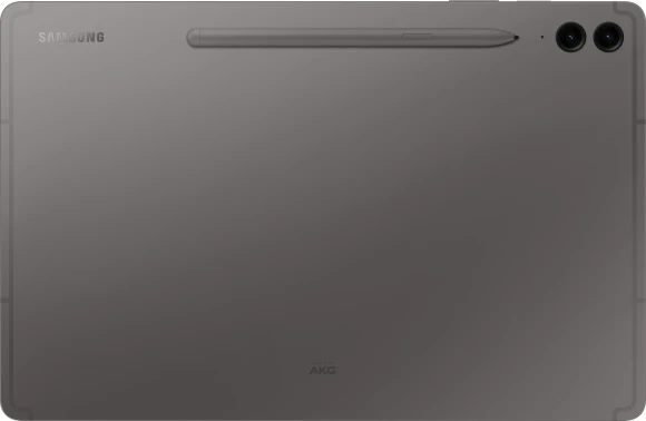 Планшет Samsung Galaxy Tab S9 FE+ BSM-X616B 1380 (2.4) 8C RAM8Gb ROM128Gb 12.4" TFT 2560x1600 5G eSIM Android 13 графит 8Mpix 12Mpix BT WiFi microSD 1Tb 10090mAh