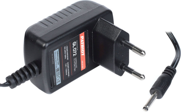 Зарядное устройство Patriot GL072 7.2V (830201252)