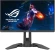 Монитор Asus 24.1" ROG Swift PG248QP черный TN LED 16:9 HDMI матовая HAS Piv 400cd 170гр/160гр 1920x1080 540Hz DP FHD USB 7.5кг Монитор Asus 24.1" ROG Swift PG248QP черный TN LED 16:9 HDMI матовая HAS Piv 400cd 170гр/160гр 1920x1080 540Hz DP FHD USB 7.5кг