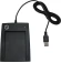 Считыватель карт Tantos TS-RDR-USB-EM (00-00122713) внутренний