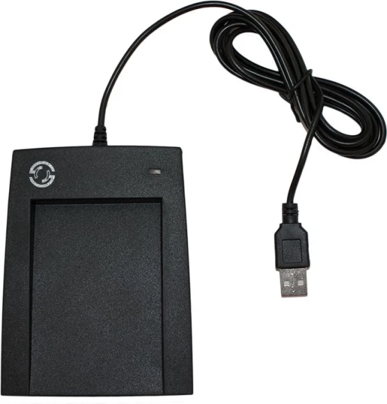 Считыватель карт Tantos TS-RDR-USB-EM (00-00122713) внутренний
