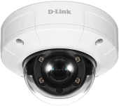 Камера видеонаблюдения IP D-Link DCS-4602EV/UPA 2.8-2.8мм цв. корп.:белый Камера видеонаблюдения IP D-Link DCS-4602EV/UPA 2.8-2.8мм цв. корп.:белый