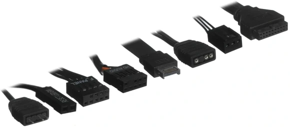 Корпус MSI MAG Pano 130R PZ черный без БП ATX 6x120mm 2x140mm 2xUSB3.0 audio AirDuct bott PSU Корпус MSI MAG Pano 130R PZ черный без БП ATX 6x120mm 2x140mm 2xUSB3.0 audio AirDuct bott PSU