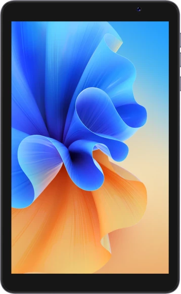 Планшет Digma Q8 SC9863A (1.6) 8C RAM3Gb ROM32Gb 8" IPS 1280x800 4G Android 14 серый 5Mpix 2Mpix BT WiFi microSD 128Gb 4500mAh 191hrs