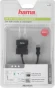 Разветвитель USB 2.0 Hama 1порт. черный (00135748) Разветвитель USB 2.0 Hama 1порт. черный (00135748)