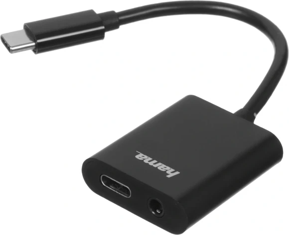Разветвитель USB 2.0 Hama 1порт. черный (00135748) Разветвитель USB 2.0 Hama 1порт. черный (00135748)