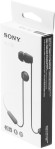Гарнитура внутриканальные Sony WI-C100 черный беспроводные bluetooth шейный обод (WI-C100/BZ) Гарнитура внутриканальные Sony WI-C100 черный беспроводные bluetooth шейный обод (WI-C100/BZ)