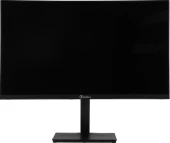 Монитор Pinebro 27" MF-2704D(100) черный IPS LED 4ms 16:9 HDMI M/M матовая 300cd 178гр/178гр 1920x1080 100Hz FreeSync VGA DP FHD 3.70кг